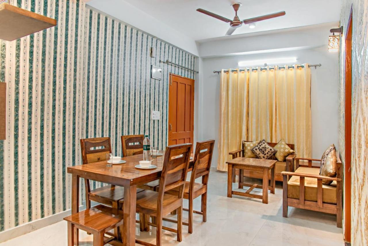 Mystic Forest View Kasauli I Serviced Villa I Best Seller I Vacations I Family Events I Open Air Lawn I Sky Bonfire I Kasauli By Exotic Stays Exterior foto