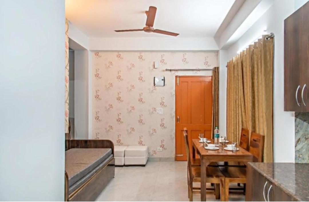 Mystic Forest View Kasauli I Serviced Villa I Best Seller I Vacations I Family Events I Open Air Lawn I Sky Bonfire I Kasauli By Exotic Stays Exterior foto
